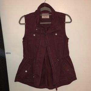 Vest